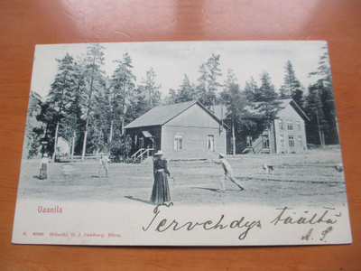 Lohja (o) - 1903