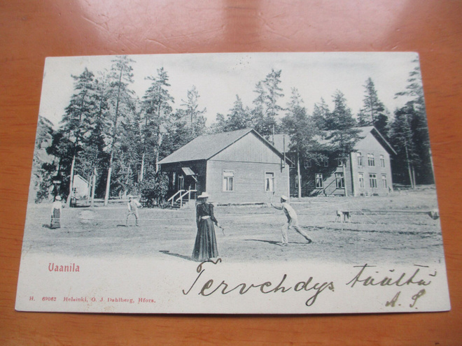 Lohja (o) - 1903