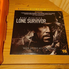 Lone Survivor DVD Leffapokkari - pikkukuva 1