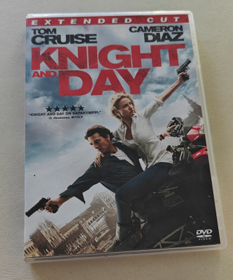 Knight & Day