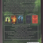 Mary E. Pearson: The kiss of deception - pikkukuva 2