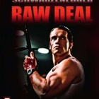 Raaka Keikka (59 778) UUSI -FI- nordic, BLU-RAY arnold schw - pikkukuva 2