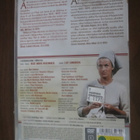 Åke Lindman: Myrskyluodon Maija (uusi) 2DVD - pikkukuva 2