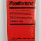 Ray Hogan : Maantierosvot - pikkukuva 2