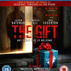 The Gift  -   (Blu-ray) - pikkukuva 1