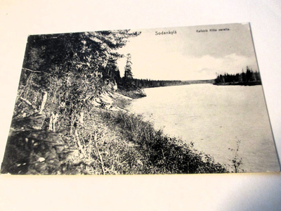 Sodankylä *