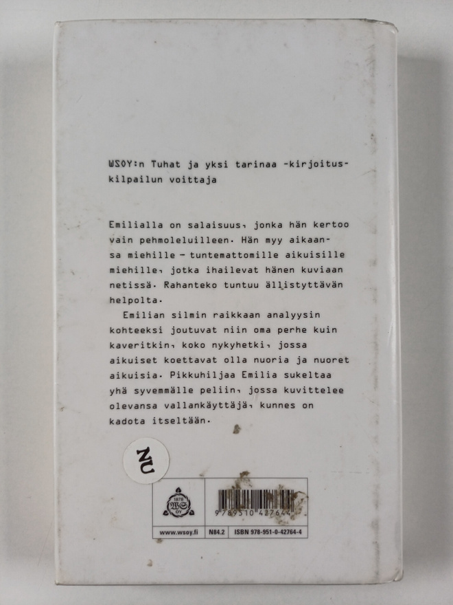 Item image