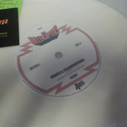 THE HELLACOPTERS - FIENDS AND FRANKENSTEIN 7" M- - pikkukuva 1