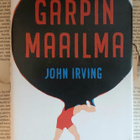 John Irving - Garpin maailma (sid.) - pikkukuva 1