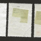 1951 PR-merkit, leimattu sarja - pikkukuva 2