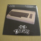 The Tarjas Bazinga cd ep uusi - pikkukuva 1