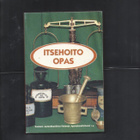 ITSEHOITO OPAS   1989 - pikkukuva 1