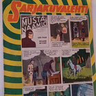 Sarjakuvalehti. 1953/ nro:18 - pikkukuva 1