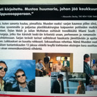 Muodon Vuoksi - Kausi 1 DVD - pikkukuva 3