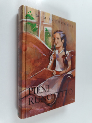 L. M. Montgomery : Pieni runotyttö
