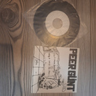 Peer Gunt:Dont Wanna 7" eka - pikkukuva 1