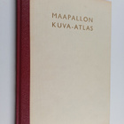 Maapallon kuva-atlas 2 : Eurooppa 2 - pikkukuva 1