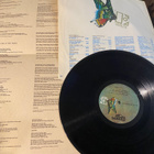 The Quinaimes Band (Elektra 1971) LP - pikkukuva 3