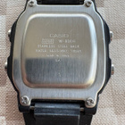 Casio Collection W-800H-1AVES rannekello, ns. inttikello - pikkukuva 4