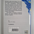 Tuula Sariola : Murha Sammatissa - pikkukuva 2