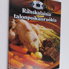 Riitta (suom.- ja toim.työ) Pojanluoma : Ranskalaisia tal... - pikkukuva 1