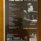 Tom Waits Burma Shave DVD - pikkukuva 2