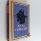 Leo Tolstoj : Anna Karenina 3 - pikkukuva 1