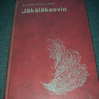 Hakulinen: Jäkäläkasvio - pikkukuva 1