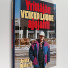 Jorma Ojaharju : Yrittäjän ajojahti - pikkukuva 1