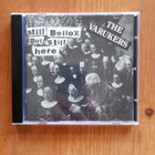 The Varukers CD still Bollox But still here - pikkukuva 1
