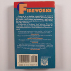 Jim Thompson ym. : Fireworks - The Lost Writings - pikkukuva 2