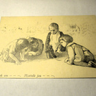 Hämäläinen Ajattele -1924 Mannerheimin Lastensuojeluliitto - pikkukuva 1