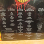 GUNS N' ROSES:USE YOUR ILLUSION:12 LP BOKSI - pikkukuva 4