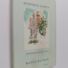 Matti Klinge : Hyppikää ilosta : päiväkirjastani 2014-2015 - pikkukuva 1