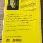 PIMEÄN JÄLKEEN, Haruki Murakami, kovakantinen - pikkukuva 2