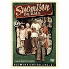 Suomisen perhe DVD - pikkukuva 1