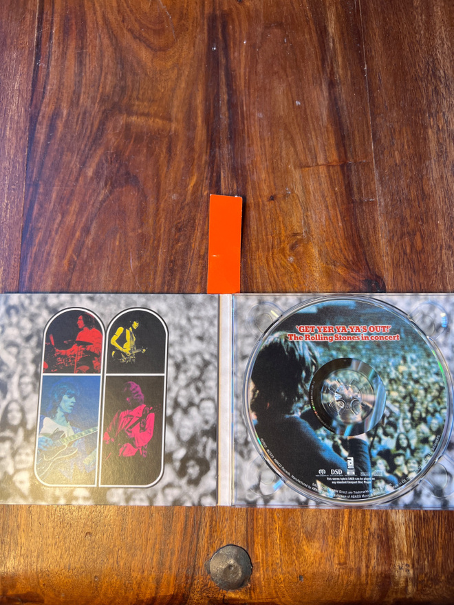 Item image