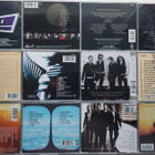 ULKOLAISIA ROCK & POP CD-LEVYJÄ 12 KPL KERRALLA - pikkukuva 2