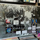 DEEP PURPLE "FAMILY TREE" -TAULU: JULISTE + 10 NIMMARIA! - pikkukuva 1