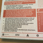 The Complete Monterey Pop Festival BLU-RAY - pikkukuva 2
