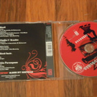 CD -  KAPASITEETTIYKSIKKÖ – Lähdössä  - 2004 hip hop MINT- - pikkukuva 2