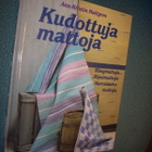 Ann-Kristin Hallgren: KUDOTTUJA MATTOJA (Sis.postikulut) - pikkukuva 1