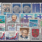 Suomi postimerkit 158 kpl - pikkukuva 2