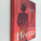Heidi Köngäs : Hertta - pikkukuva 1
