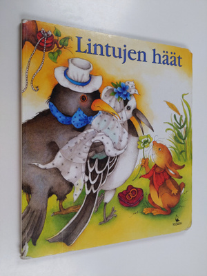 Marion Krätschmer : Lintujen häät
