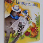 Marion Krätschmer : Lintujen häät - pikkukuva 1