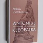 Adrian Goldsworthy : Antonius ja Kleopatra - pikkukuva 1