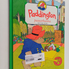 Michael Bond : Paddington puutarhurina - pikkukuva 1