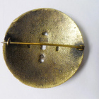 Kalevala Osmonsolmu solki halk. 5cm - pikkukuva 3