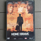 DVD: Home Of The Brave (Samuel L. Jackson, Jessica Biel 2006 - pikkukuva 1